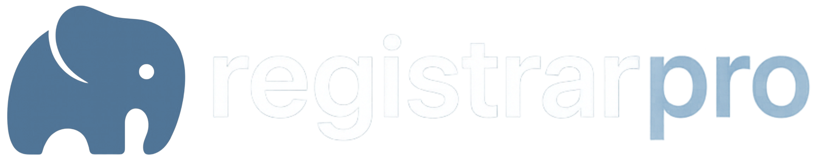 RegistrarPro Logo